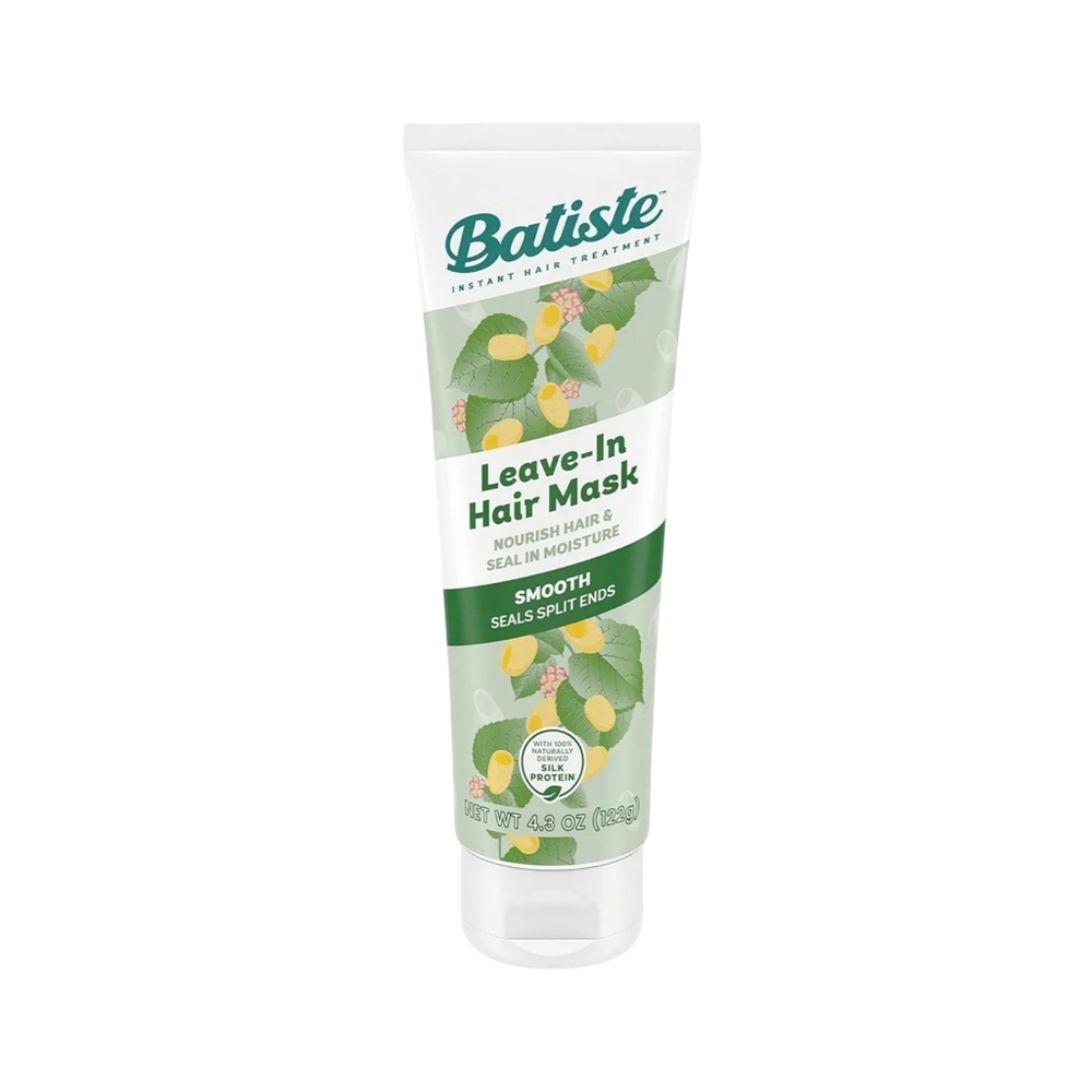Batiste Leave-In Hair Mask Bundle of 6